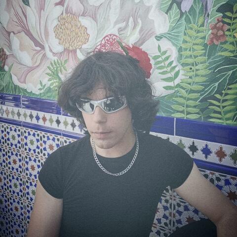 Sueña la Margarita album art