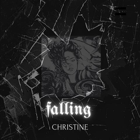 Falling album art