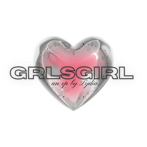 GRLSGIRL album art
