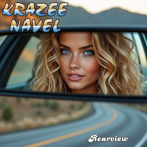 Rearview album art