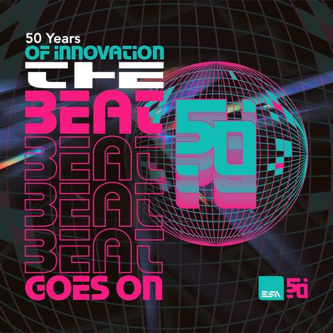 50 Years of Innovation (The Beat Goes On) album art