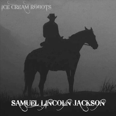 Samuel Lincoln Jackson album art