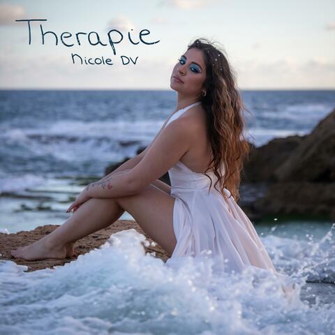 Therapie album art