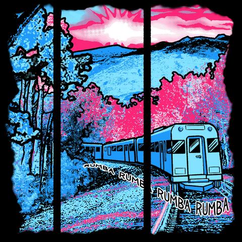 OniGirl (Original Comic Soundtrack) album art