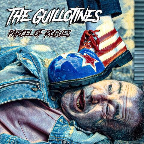 Parcel of Rogues album art