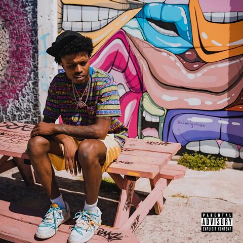 Double Up album art