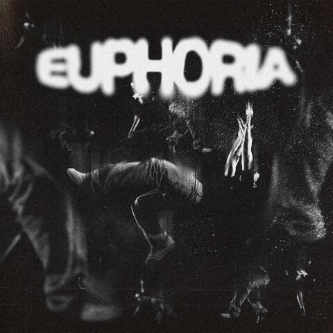 Euphoria album art