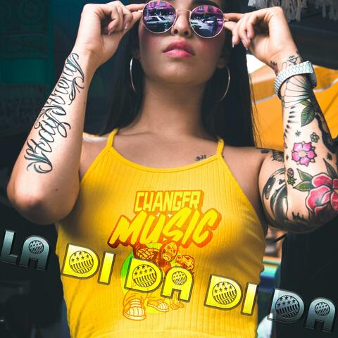 Lodi DoDi Da album art