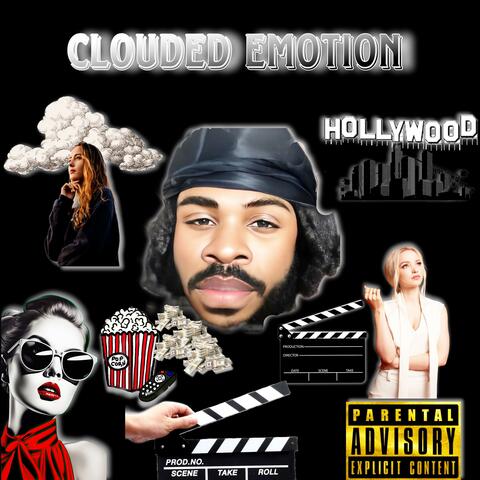 Clouded Emotion album art