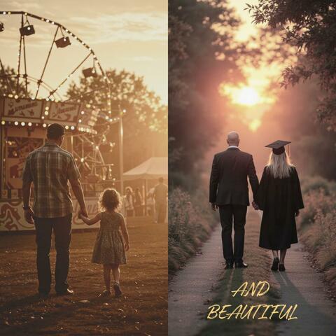 And Beautiful album art