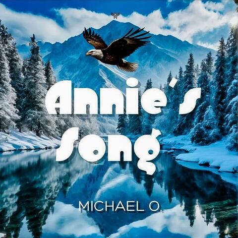 Annie's Song album art