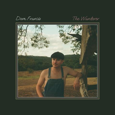 The Wanderer album art