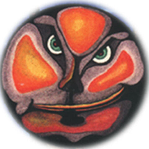 Smirk album art