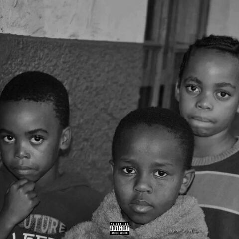 uGcina YiStar (Nduh & Anzo) album art