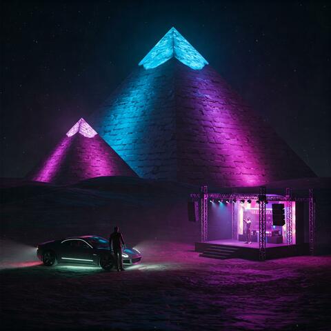 KAZA MOOD album art
