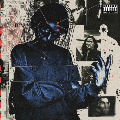 Arcadia album art
