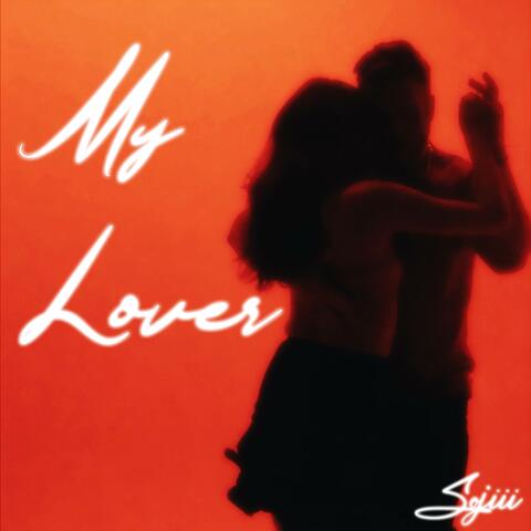 My Lover album art