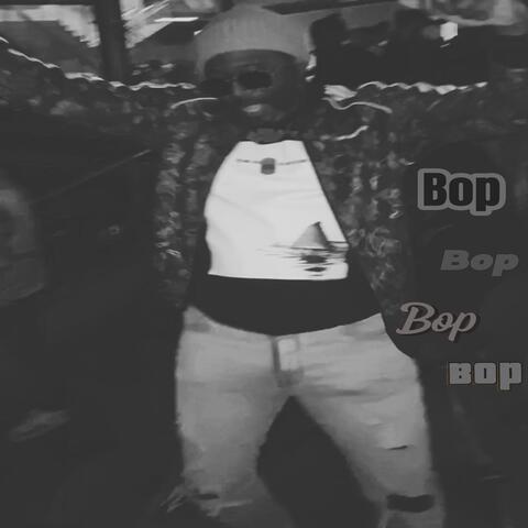 Bop Bop album art