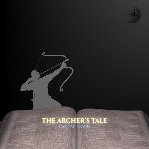 The Archer's Tale album art