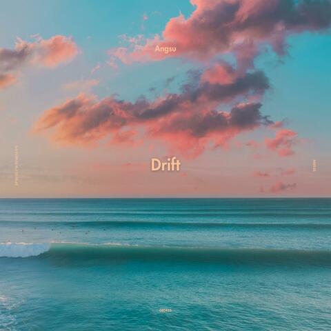 Drift album art