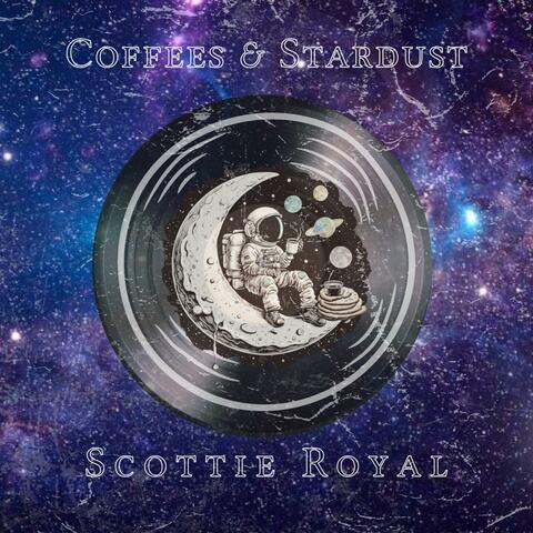 Coffees & Stardust album art