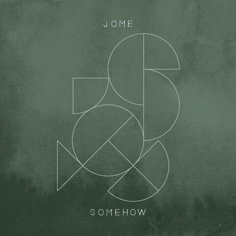 Somehow album art