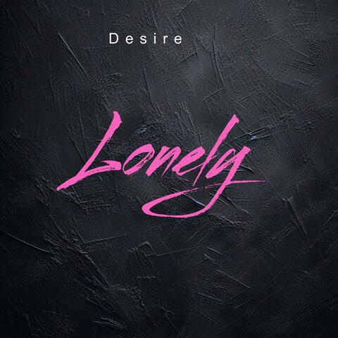 Lonely album art