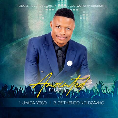 Uya da yeso album art