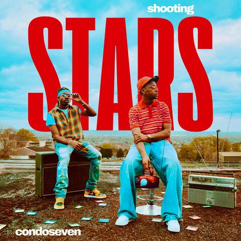 Shooting Stars album art