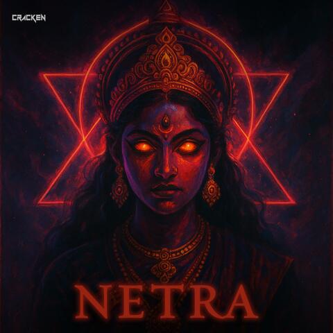 Netra album art