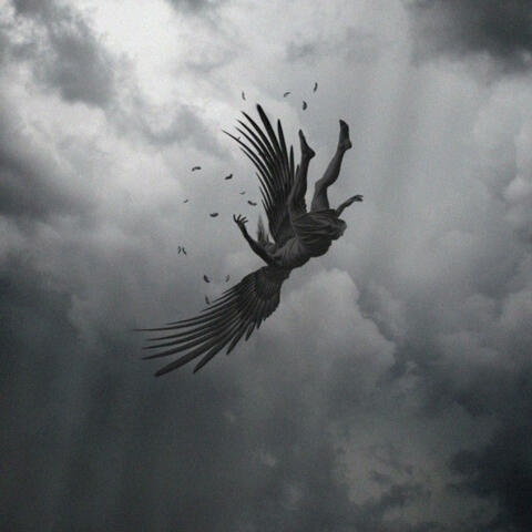 Demons & Angels album art