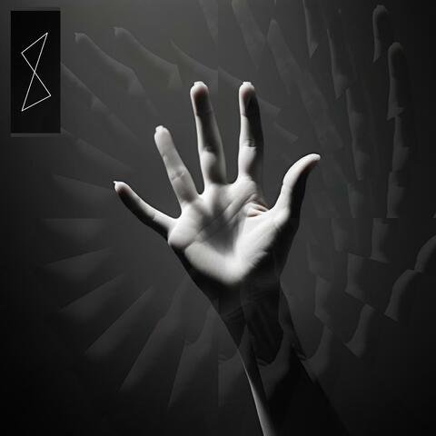 FRACTAL // SHADES album art