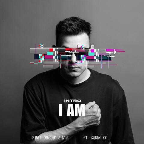 I AM (Intro) album art