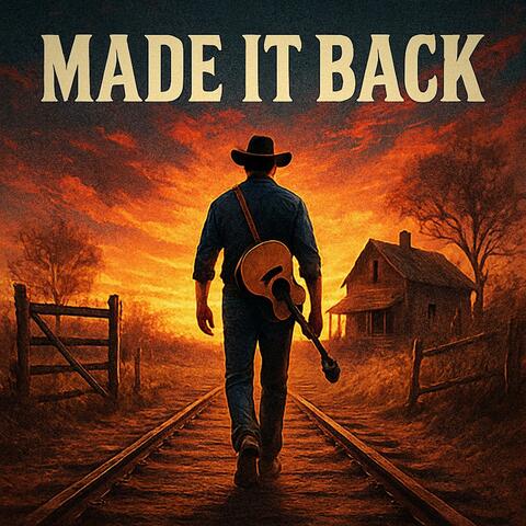 Made It Back album art