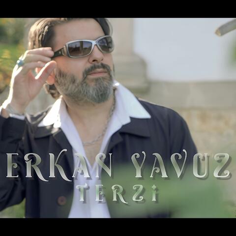 Terzi album art