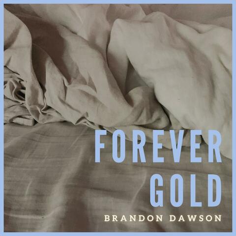 Forever Gold album art
