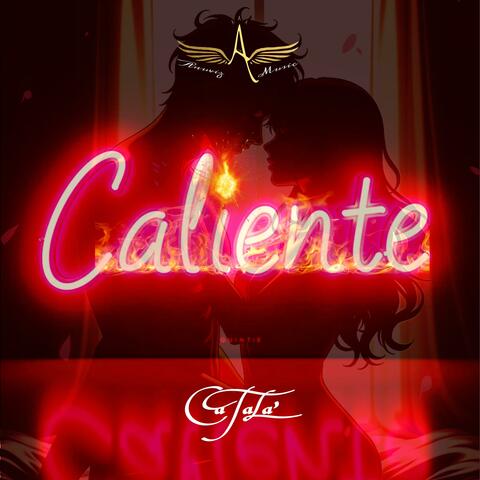 CALIENTE album art