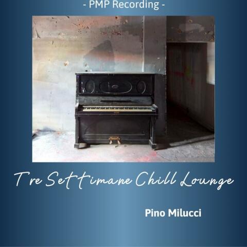 Tre Settimane (Lounge Version) album art