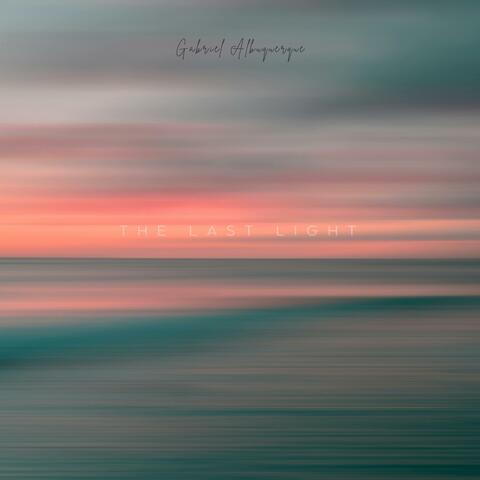 The Last Light album art