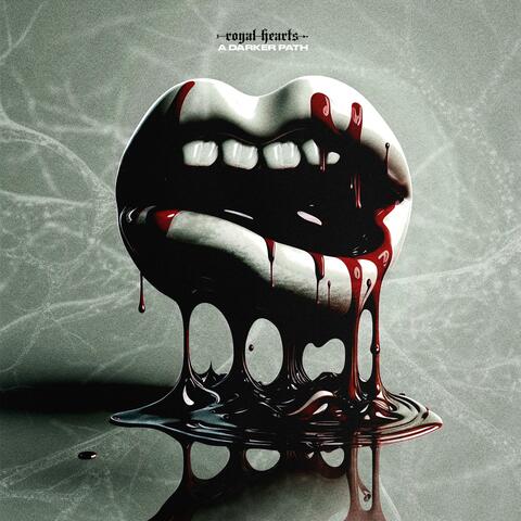 A Darker Path album art