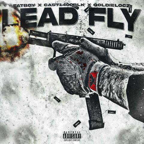 Lead Fly (feat. Cast1400BLK & Fatboy) album art