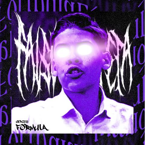 FALSO PROFETA (of the king the power the master) album art