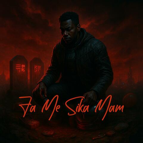 Fa Me Sika Mam album art
