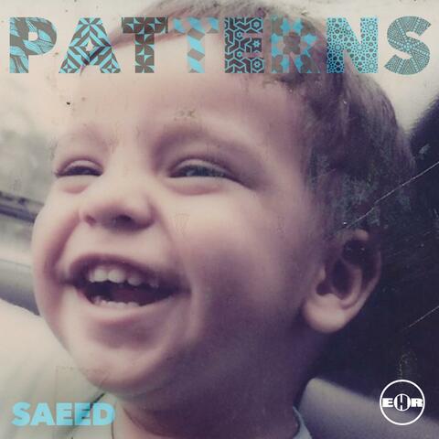 Patterns album art