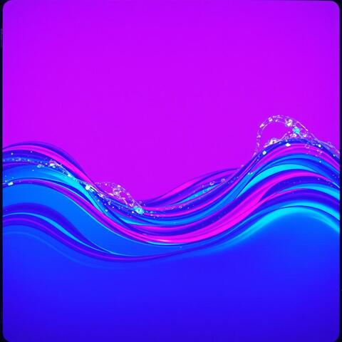 Luminous Abyss album art