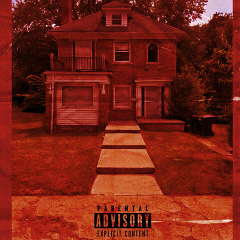 No Flexin album art