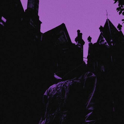 Recoil album art