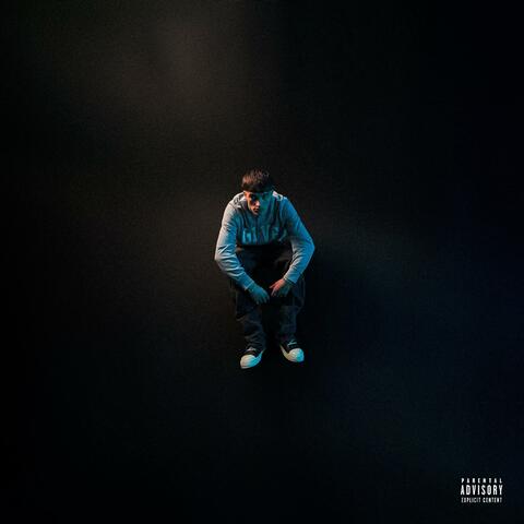 ROUTINE album art