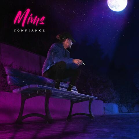 Confiance album art