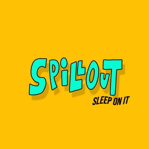Sleep On It album art